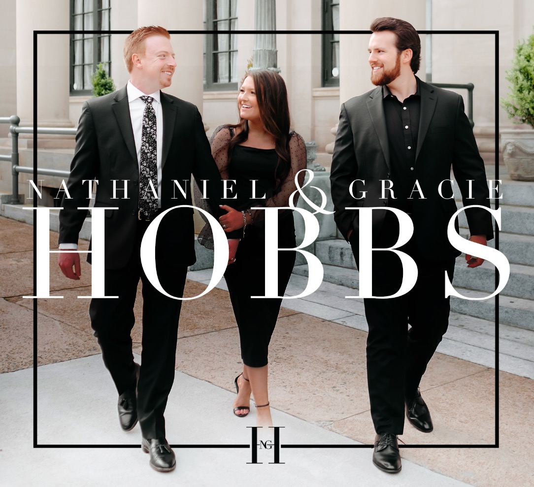 Nathaniel and Gracie Hobbs Music